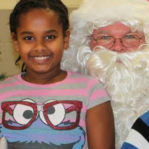 Meet your Posher, Selamawit